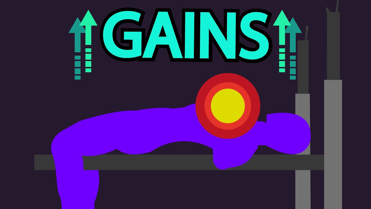 Switch Exercises EVERY Session for More Muscle Hypertrophy?