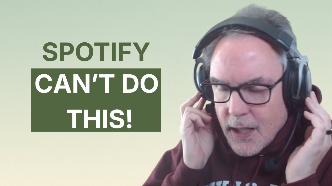 Need New Music? Try This.