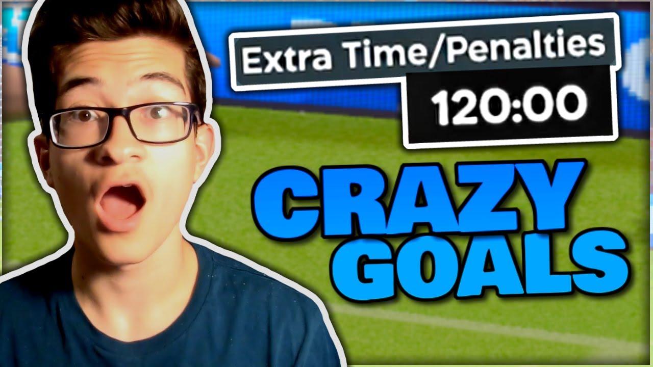 MOST EXTRA TIME GOALS SCORED! | Dream League Live #23 | Dream League Soccer 2020