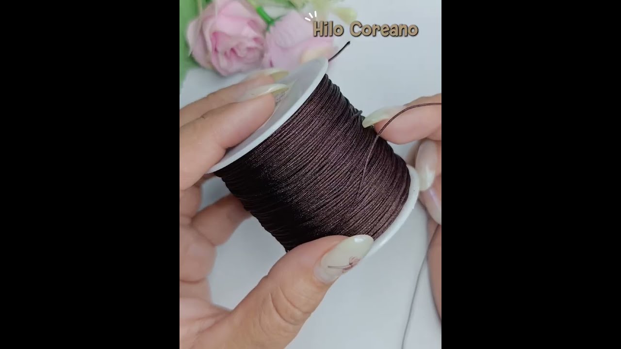No hagas más pulseras sin ver este video: 3 Diseños Imprescindibles