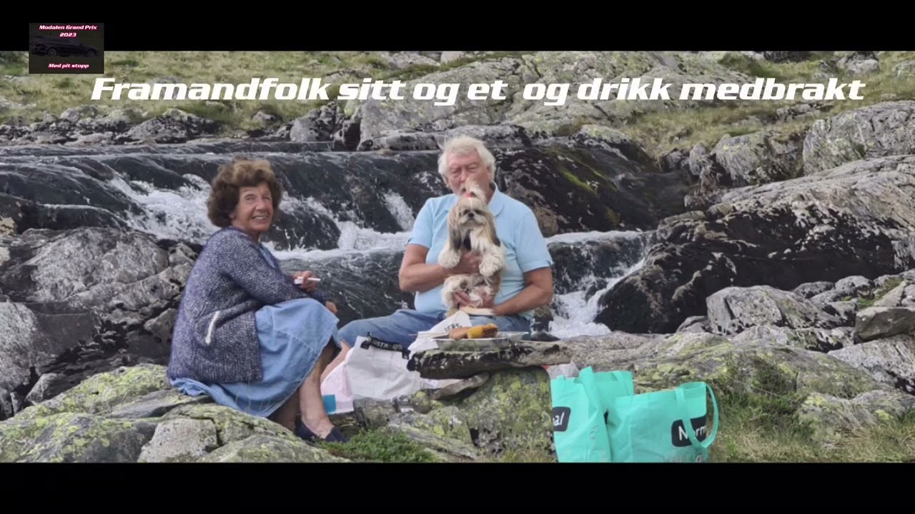 Modalen Grand Prix