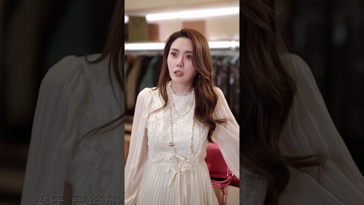 The CEO's wife is an undercover agent in Delicious Love part - 1 