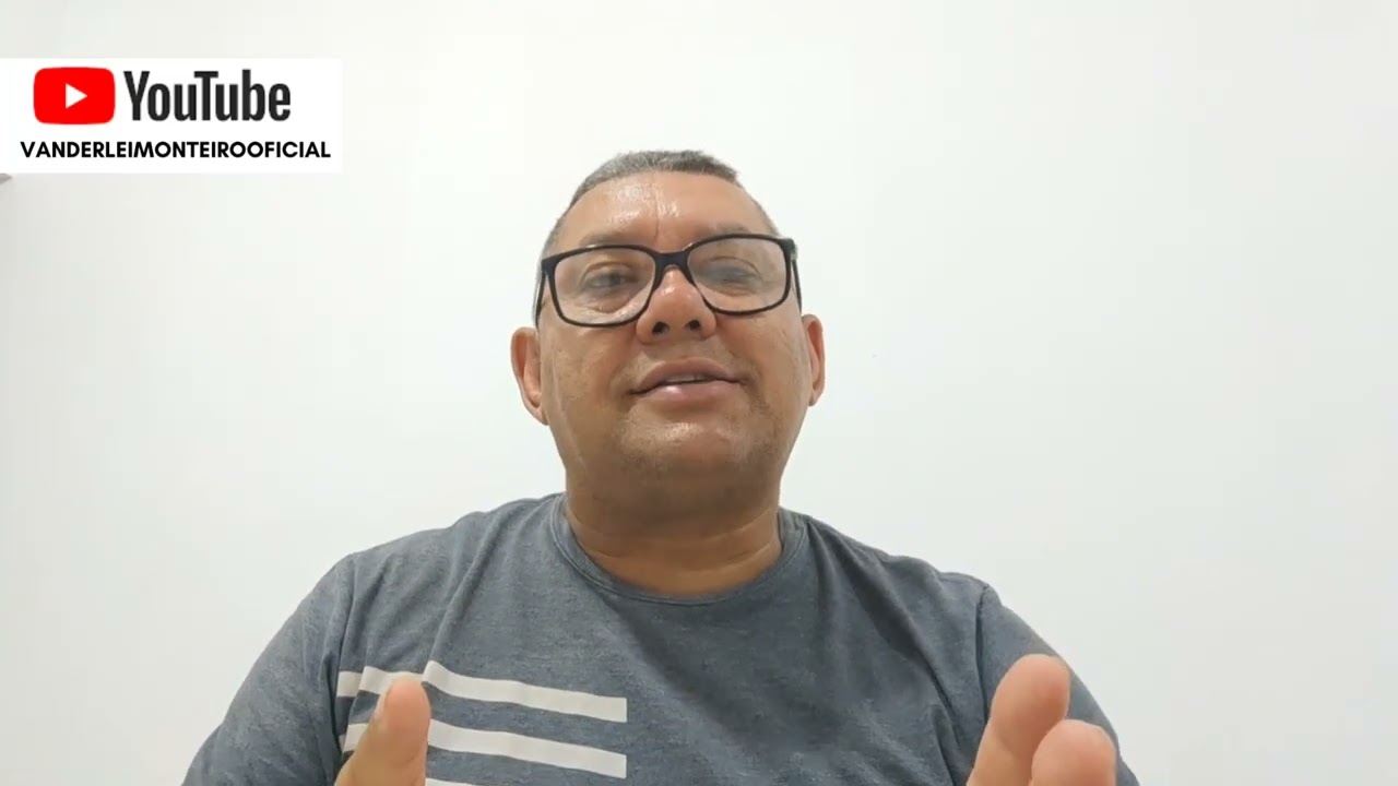 A FESTA SÒ DURA 4 DIAS - Vanderlei Monteiro 