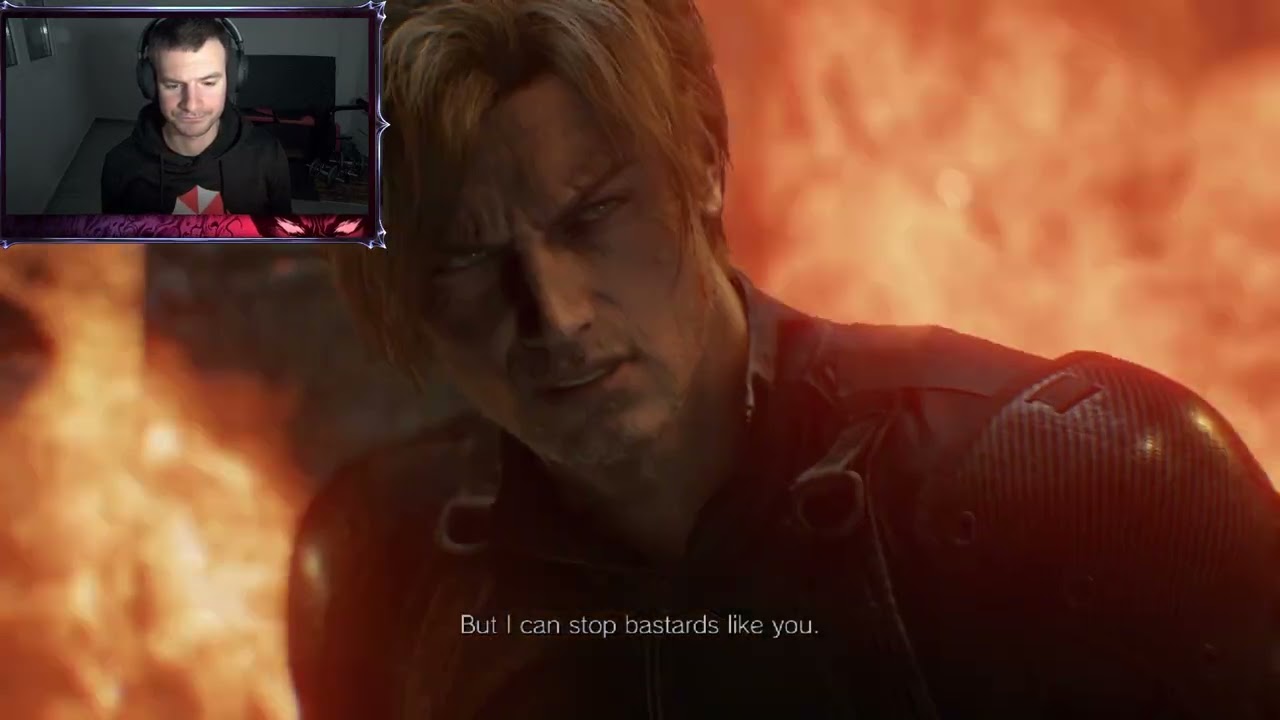 RESIDENT EVIL: requiem | (Day One) | Full Playthrough I (Part 2/2)