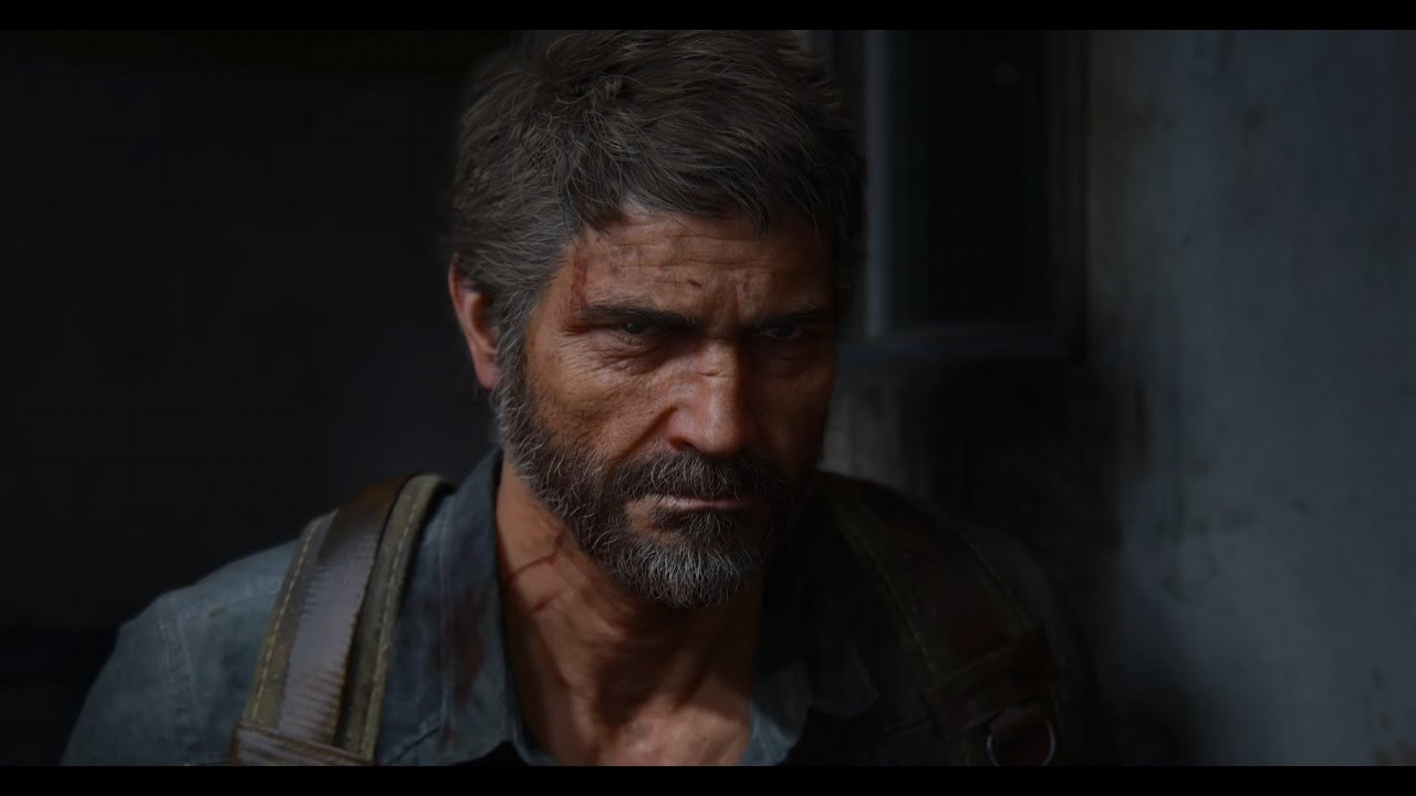 Petit let's play The last of us part 2 ça te chauffe ? EP 1