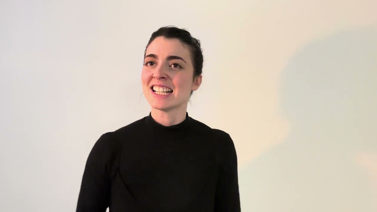 Astonishing - Alicia Miota