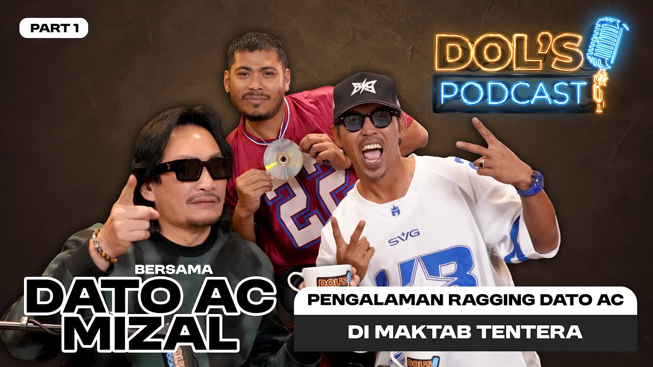 DP : EPS 86 (PART 1) :