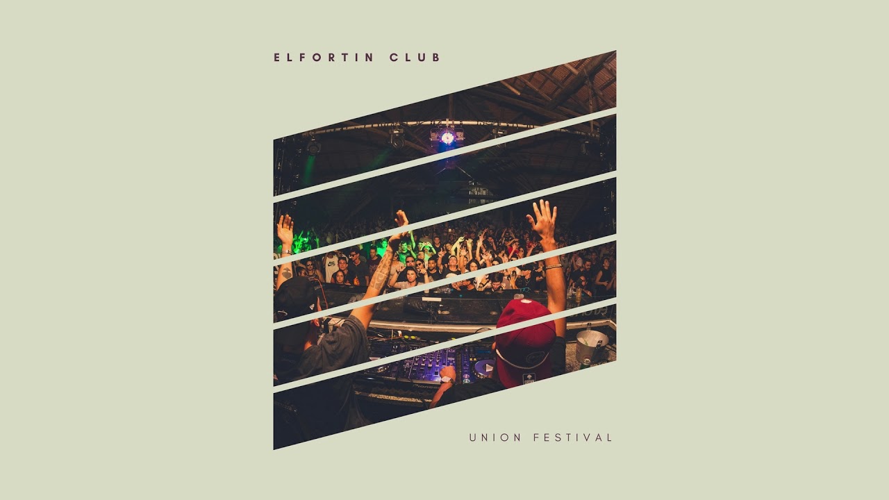 Ishimaru b2b Tiago Rosa @ UNION FESTIVAL (El Fortin Club)