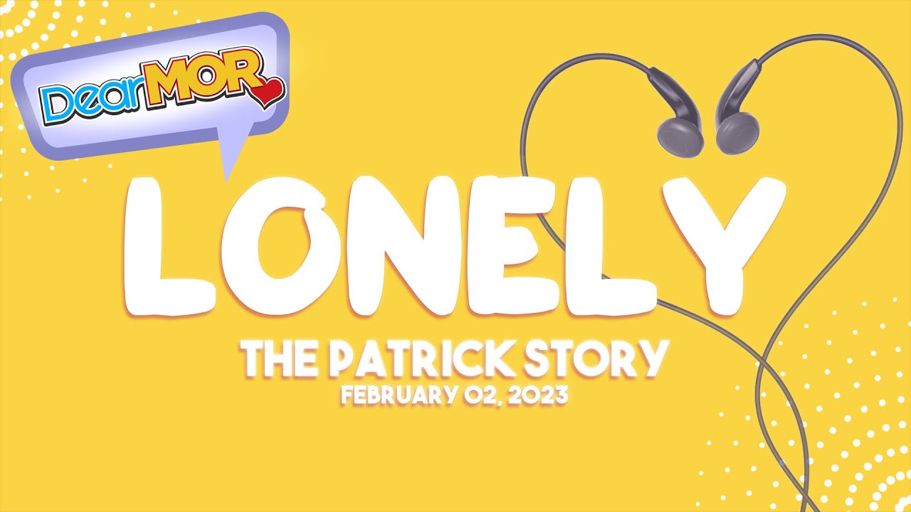 Dear MOR: 