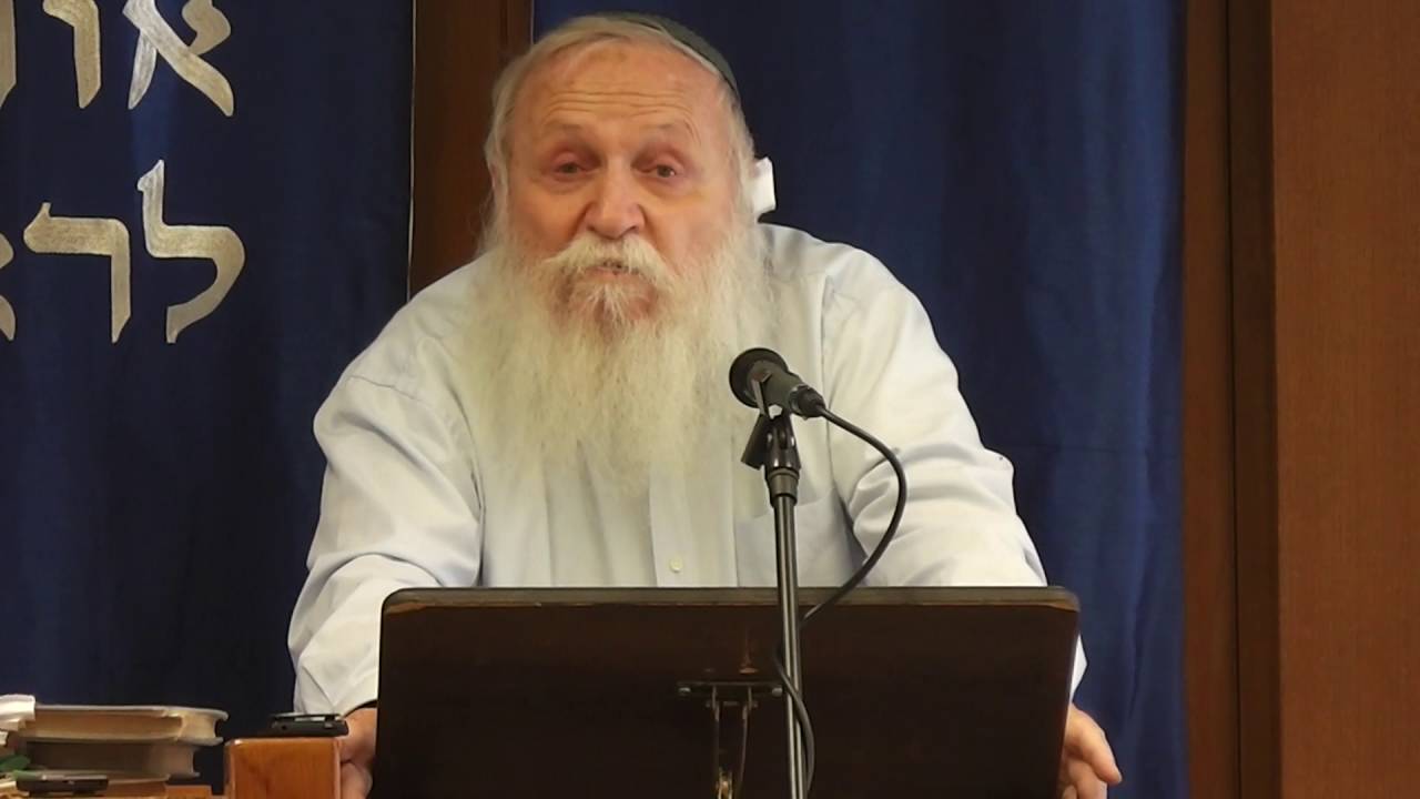 אורות התשובה פרק א 1  -רה