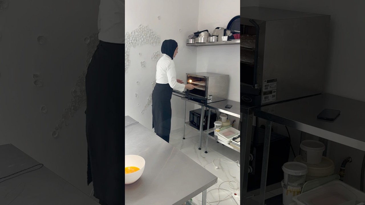 Духовой шкаф или конвекционная печь?