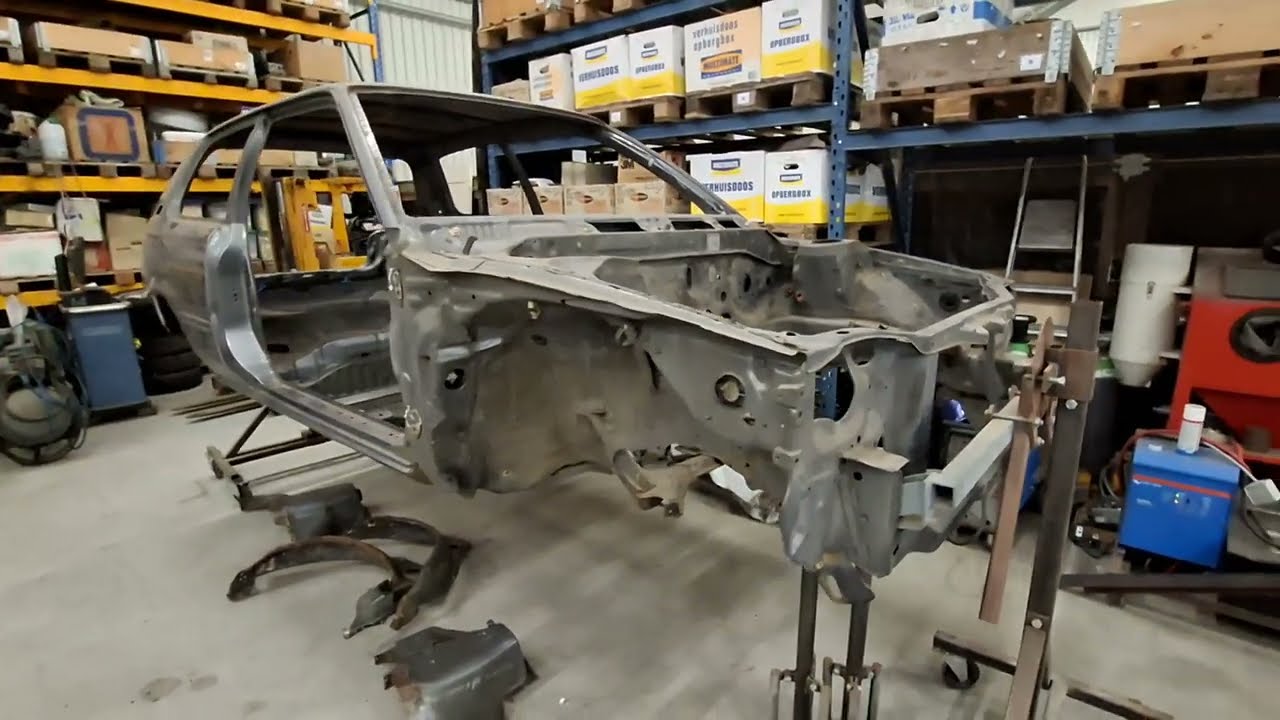 What does the future hold for these Corolla's?