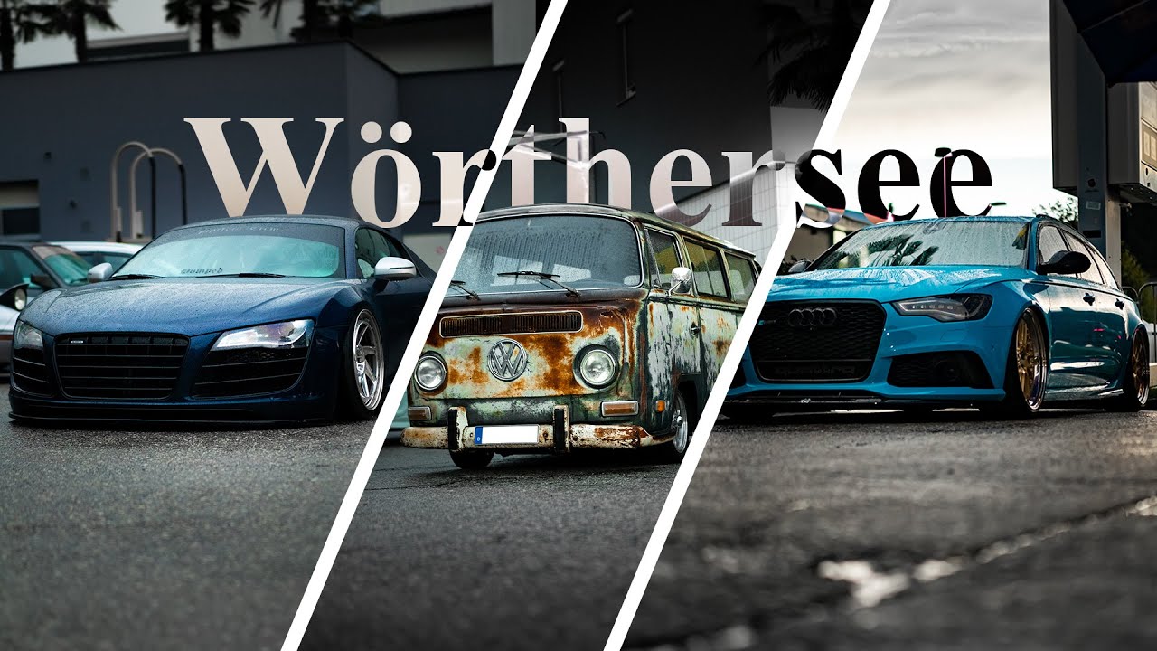 Wörthersee 2022 | HEAVEN on EARTH | Aftermovie