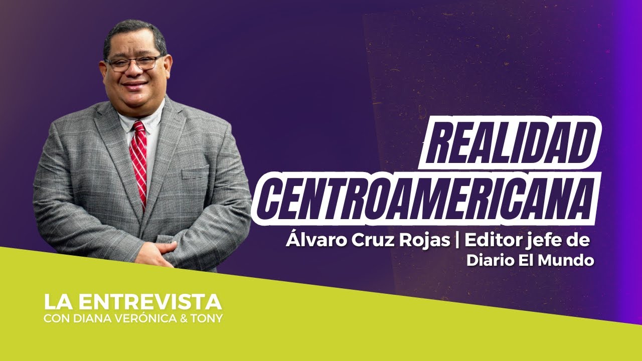 #LaEntrevista