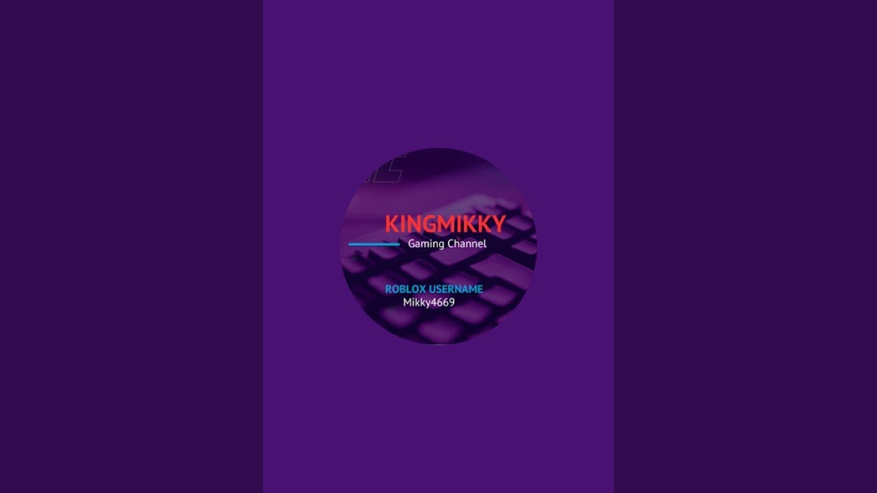 KingMikkyBlox_😎🤑 is live!🔴🔴