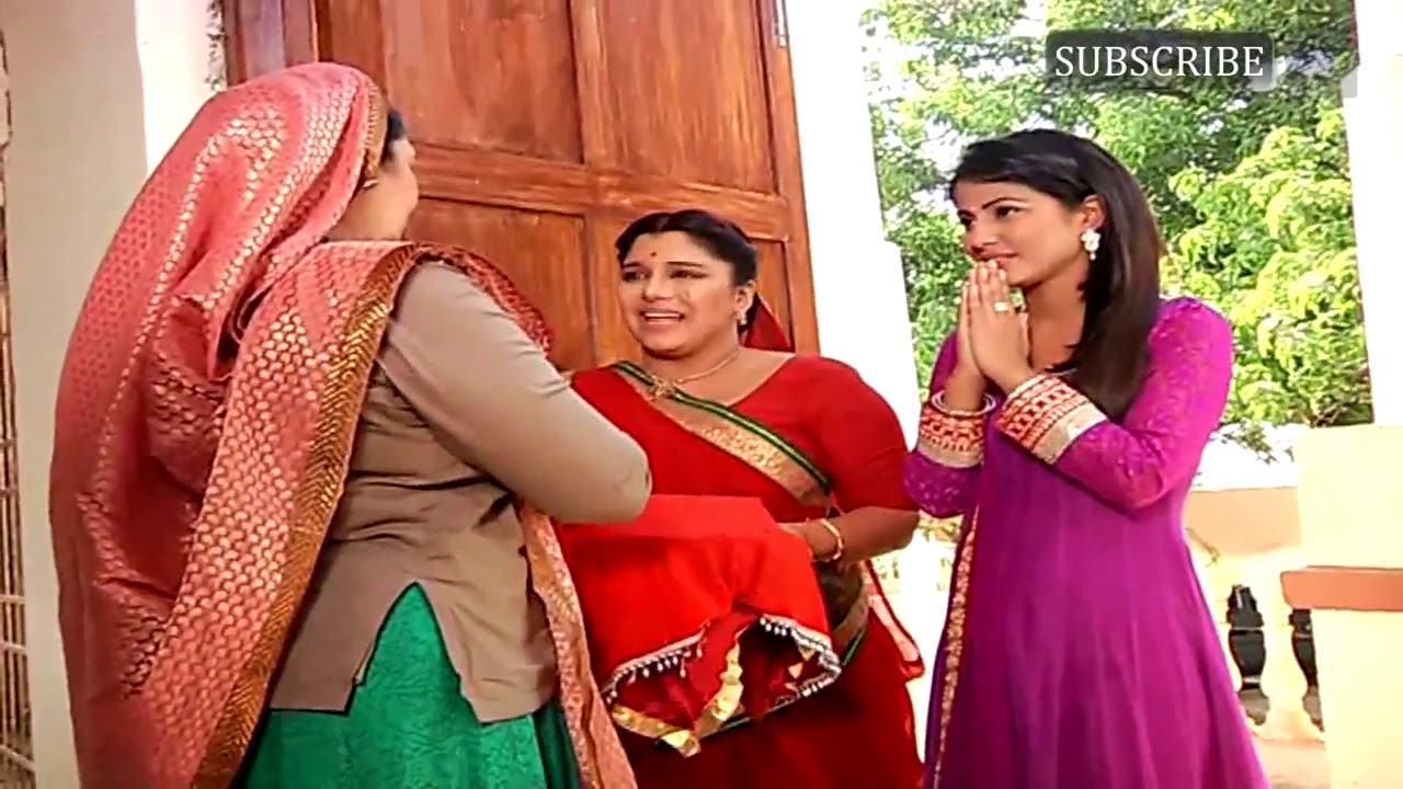 Yeh Rishta Kya Kehlata Hai On Location Shoot | 19 February 2015 | Part 2