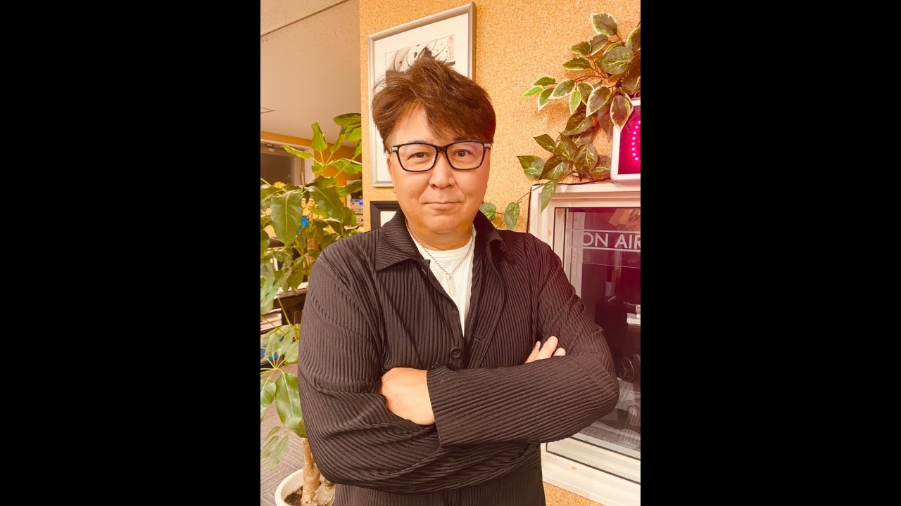 2023/10/31(火) OA.「嶋大輔“俺たちの勲章”」