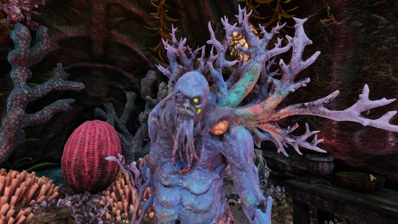 Tainted Grail: The Fall of Avalon ►Всем помогаем #42