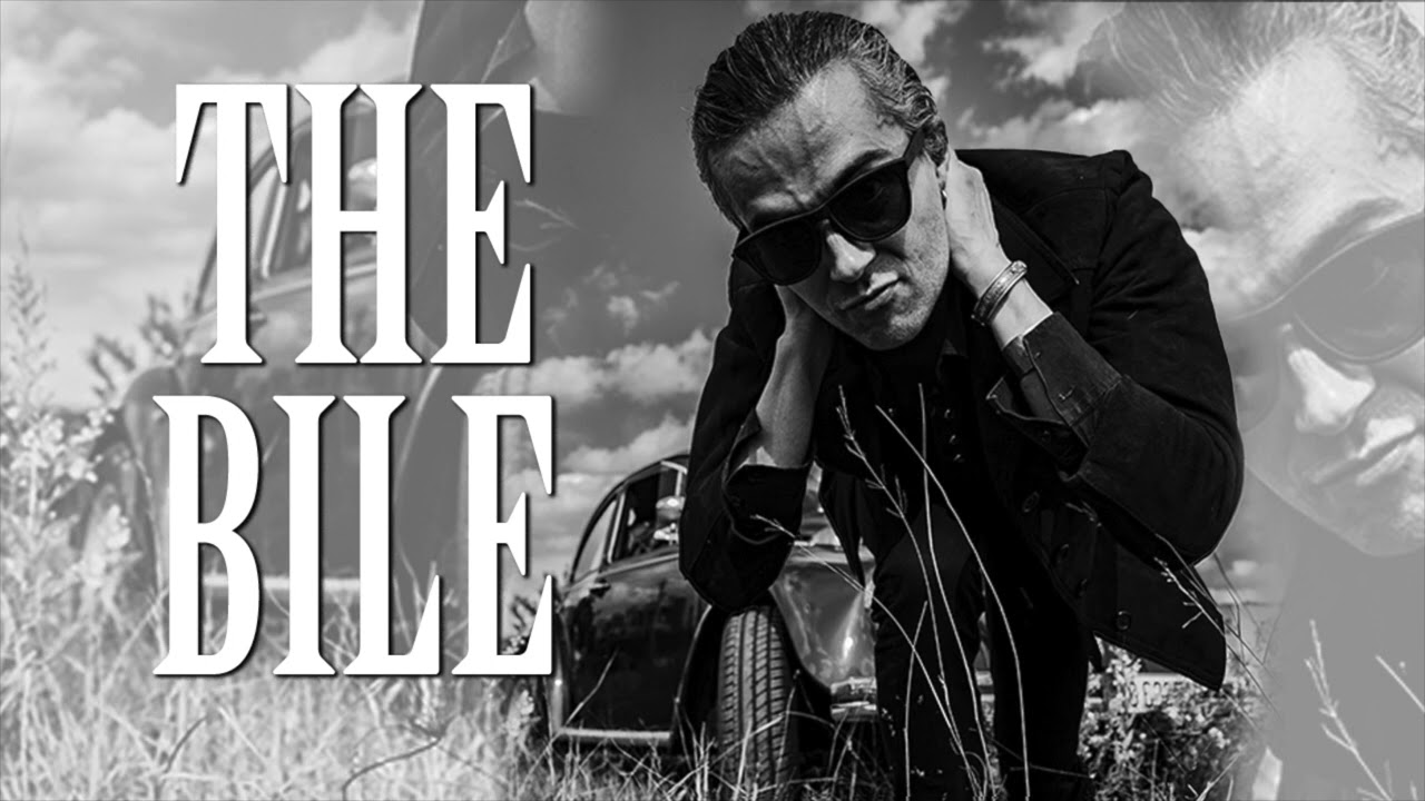 Theo Nt - The Bile (Official Audio)