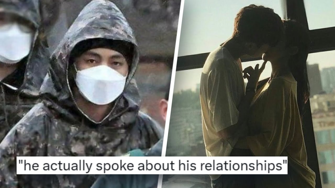 Fans ANGRY Over Members Actions! Sasaeng Posts V IN BED w/ Female Idol Rumor Goes VIRAL! Got HIT!