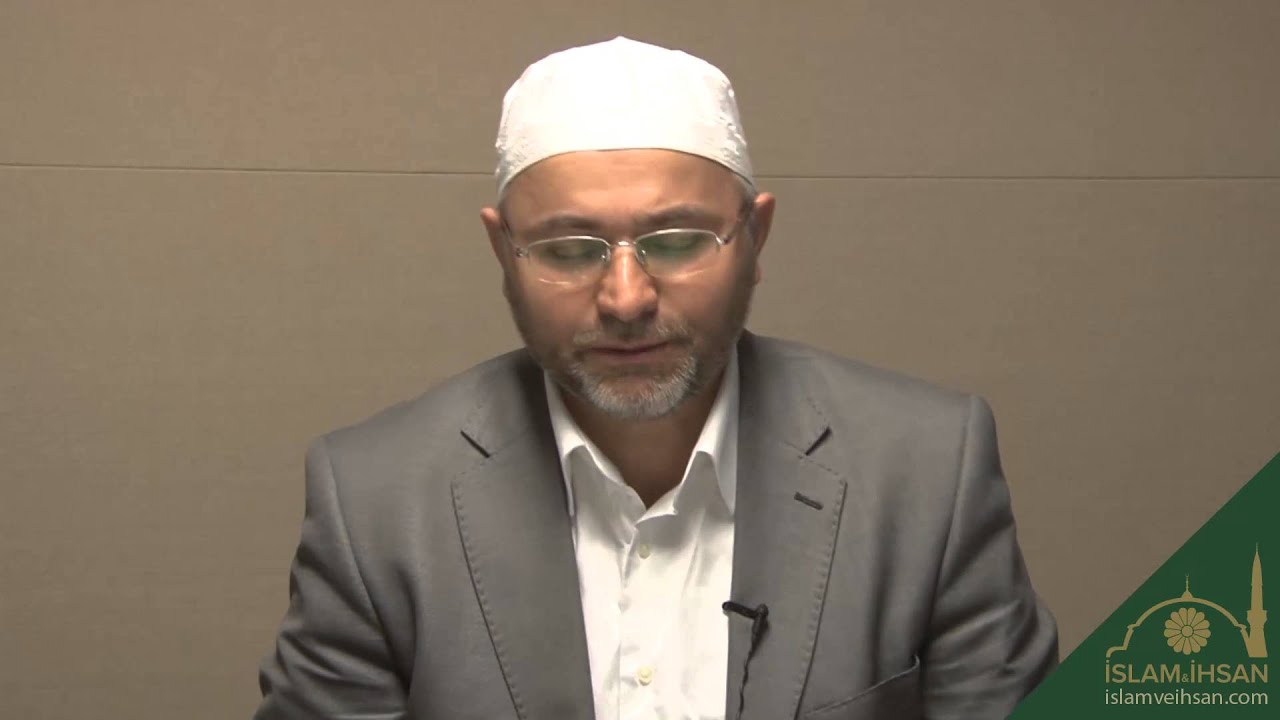 İş Yaparken Kur’an-ı Kerim Okunup Dinlenebilir mi? - Ömer Çelik