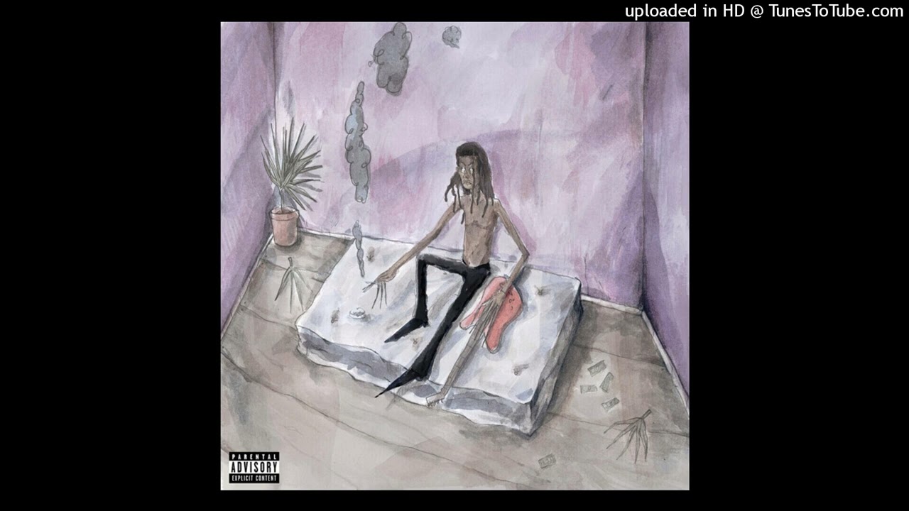Sk8star - Pale Face (sped up)