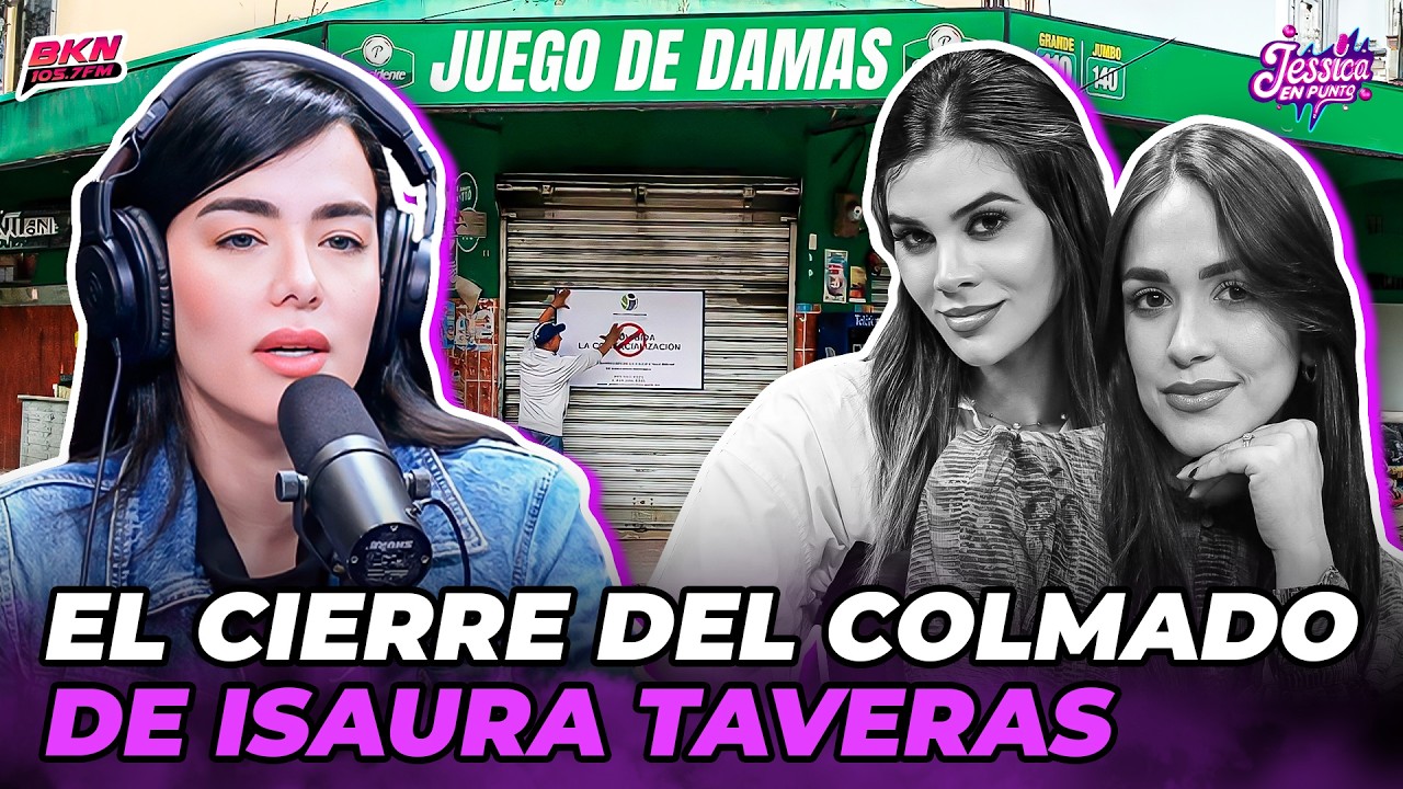 EL FIN DEL COLMADO DE ISAURA TAVERAS JUEGO DE DAMAS