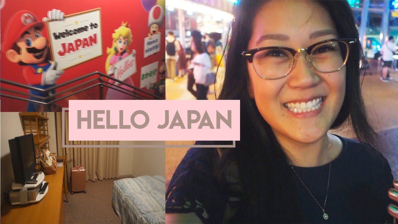 JICA Room Tour Yokohama - Primeiro dia no Japão ❤️ #01 Bolsa Jica