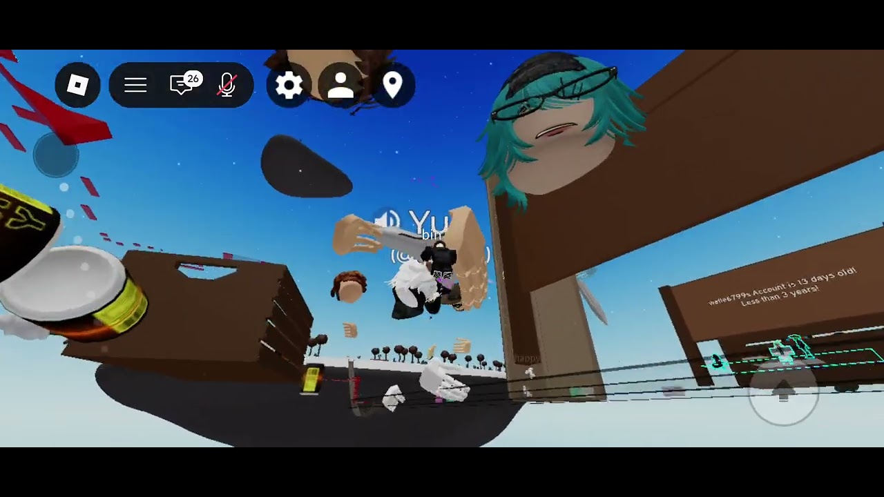 My experience in *vr hands v3.2*