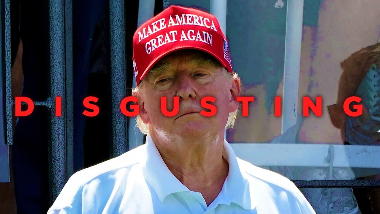 MAGA Losers Want To Incite Racist Violence