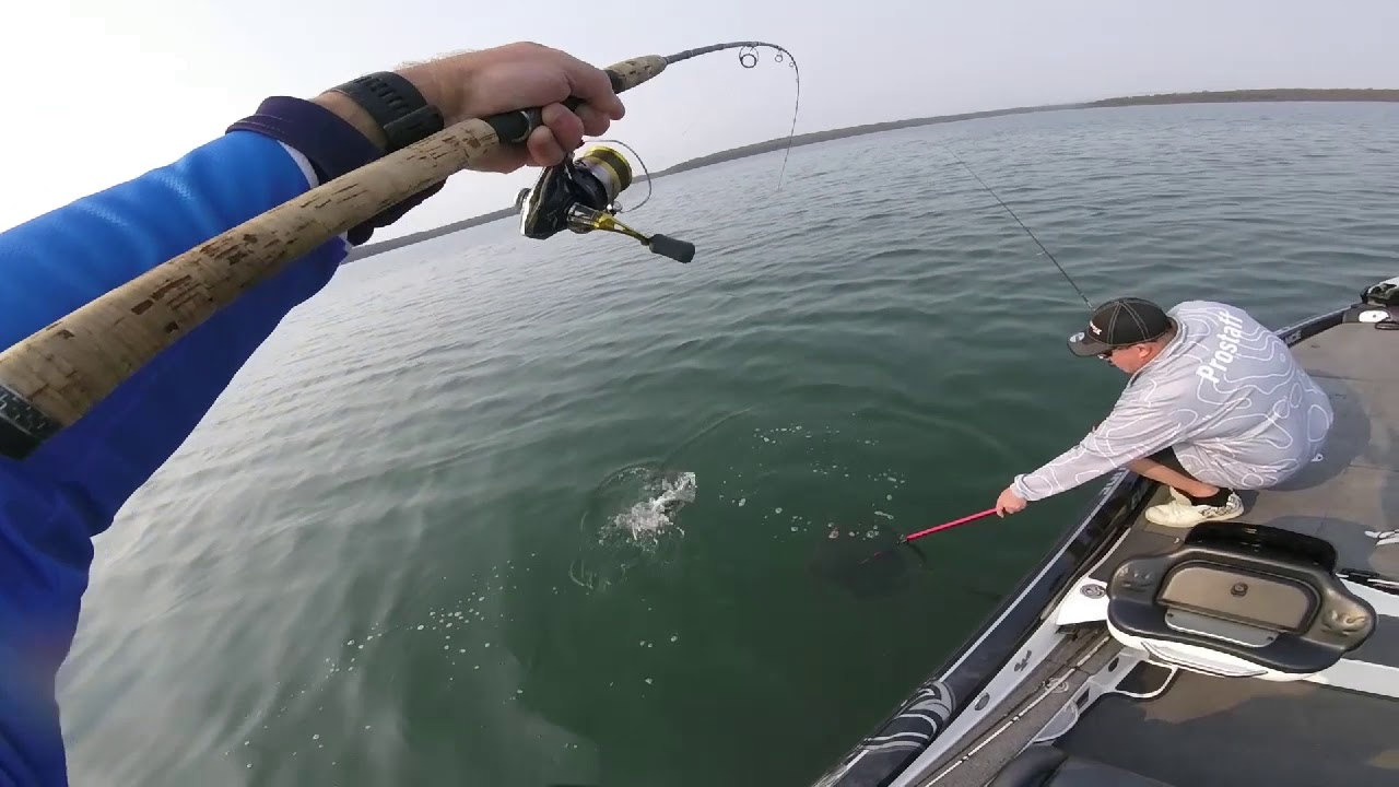 2019 Forge Through Fishing Day