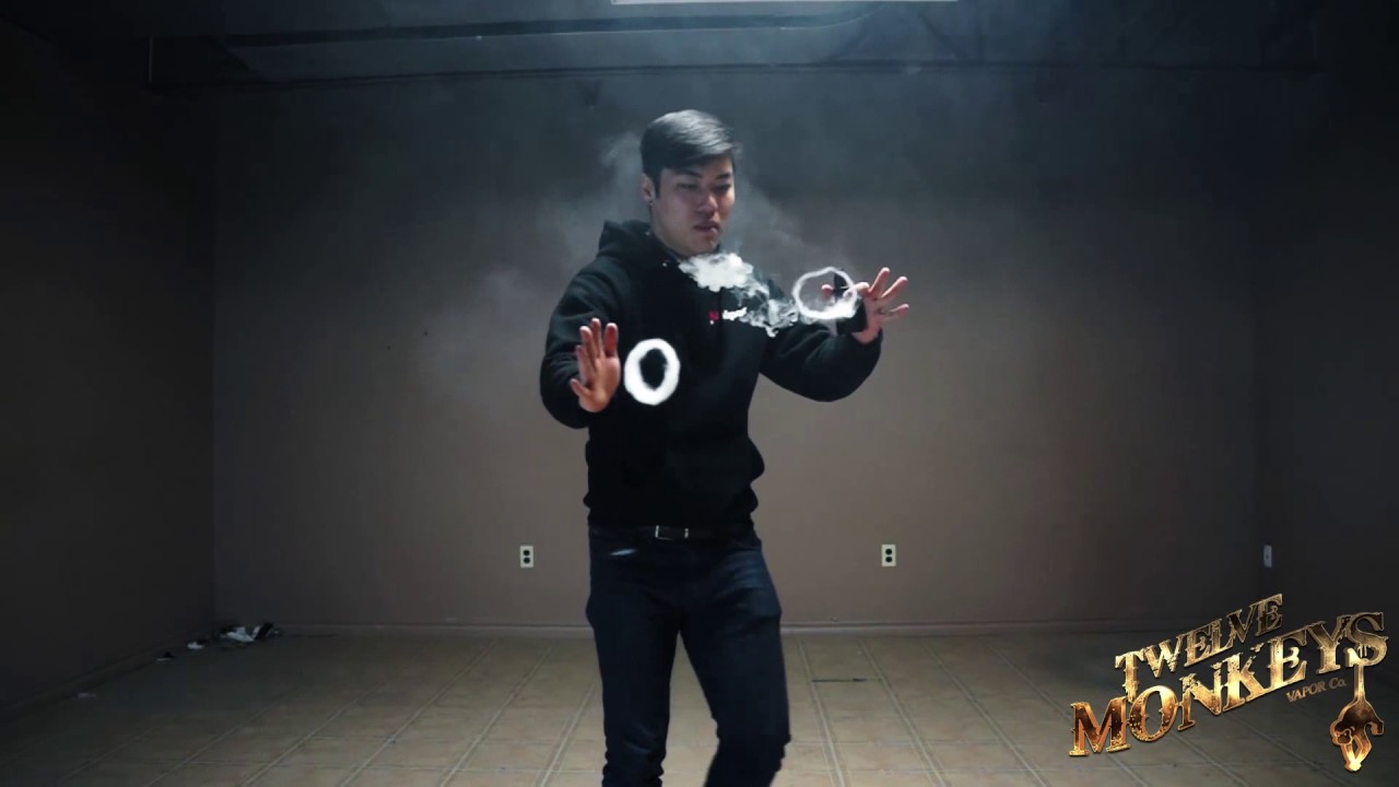 freestyle vape gokiilll