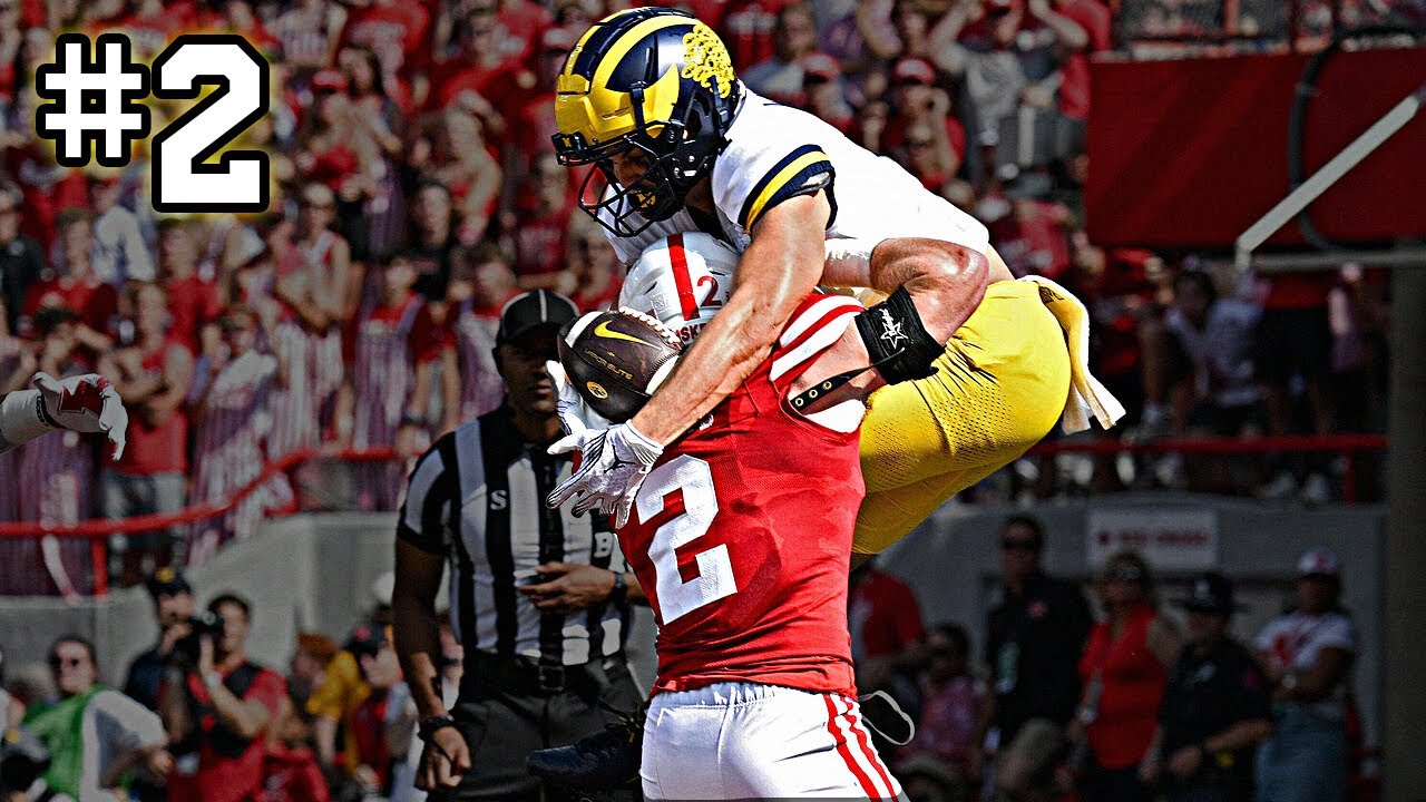 2023 Football Beat Drop Edits #2 || (w/ Song Names) || HD