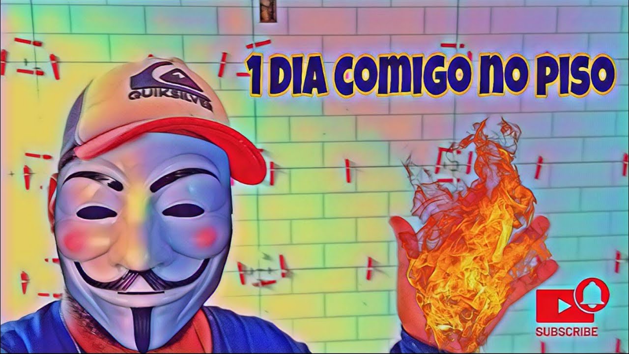 1 DIA COMIGO COLOCANDO PISO+ENEGIA FOI ENBORA 😅💥💫💯