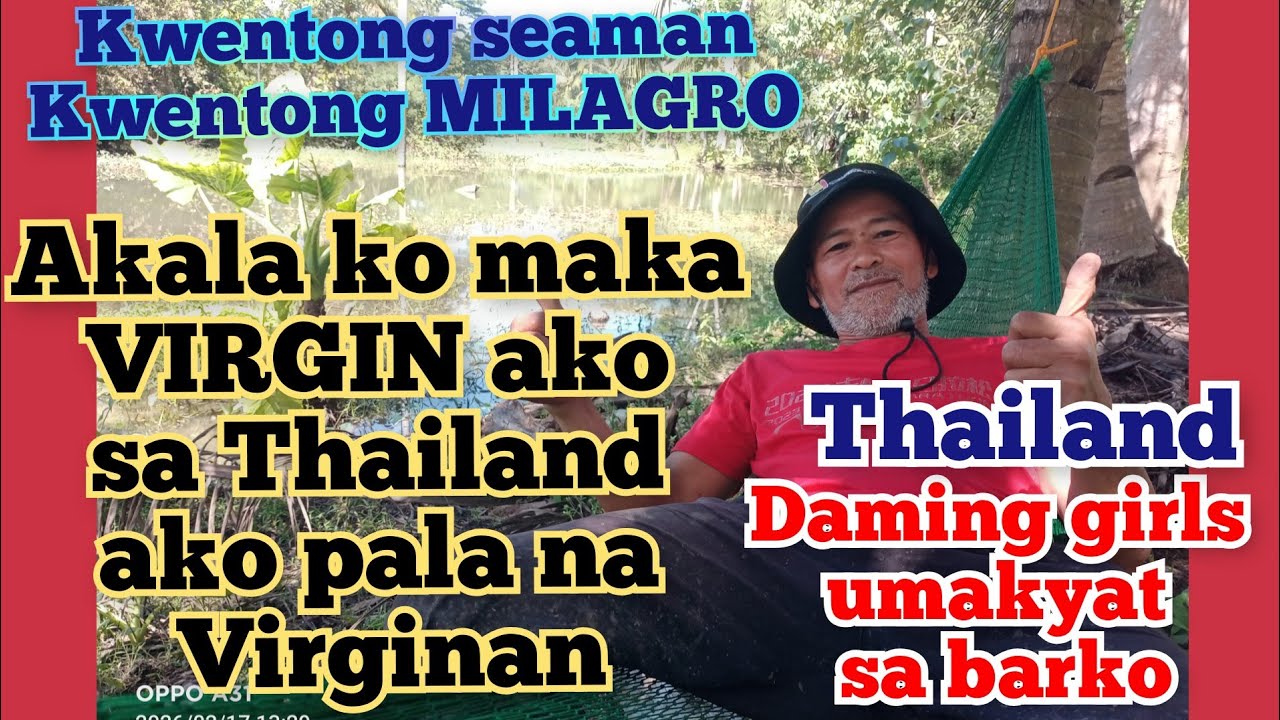 Saya daming babae umakyat sa kochichang Thailand pubreng seaman (siman)@ Alamin natin tv is live!