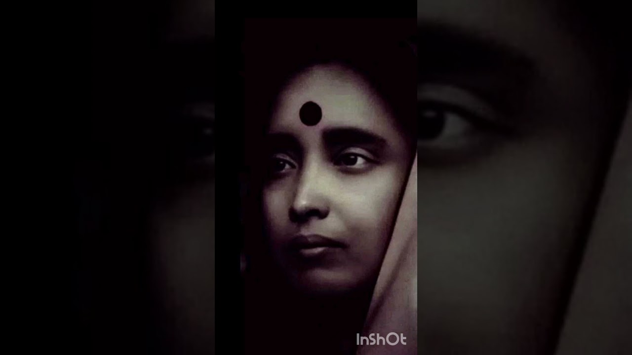 ShriMa Sarada Devi ( লীলাসংবরণ , পর্ব - ১ )