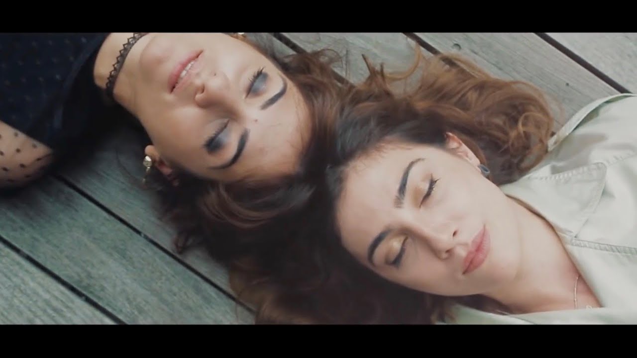 Healer Twins - Instinct (Official Music Video)