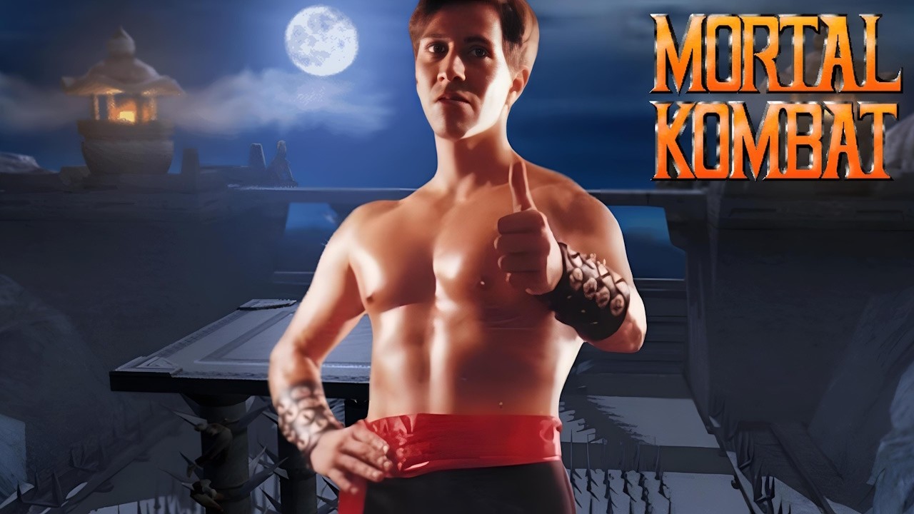 🐉BRUTAL Mortal Kombat Project! | LIVE MK Battles, Bonus Games, & Chat🔥
