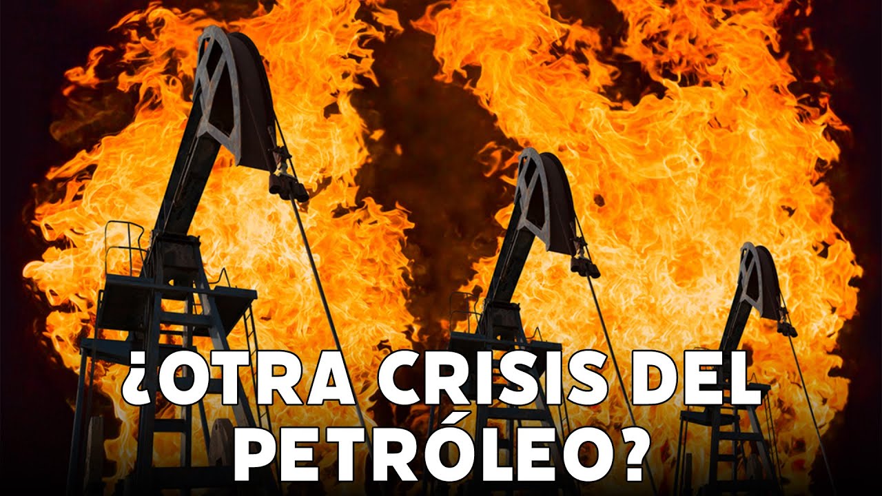 ¿Vamos hacia otra crisis del petróleo  como la de 1973?