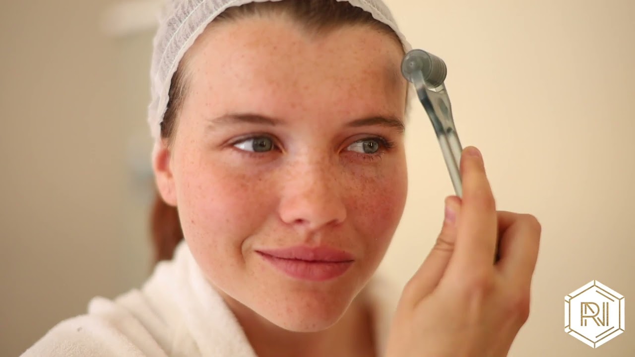 How to Use the Environ Cosmetic Roll CIT.