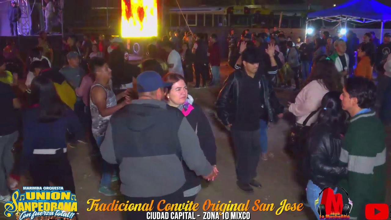 MASHEÑITA TV