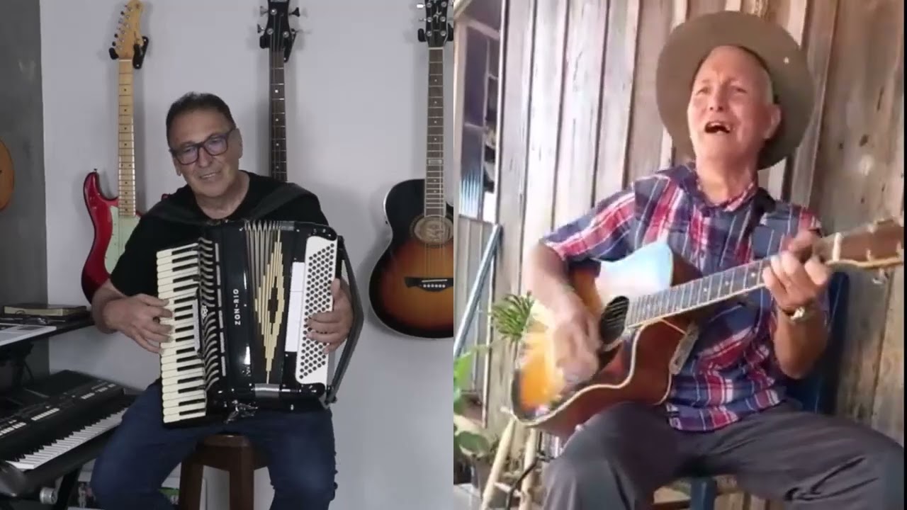 Trem Das Doze - Essa Dupla Tem Futuro