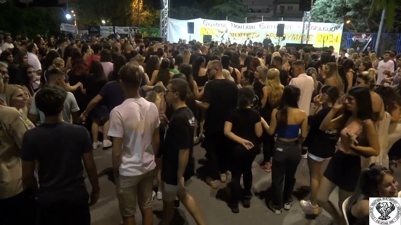 ΒΑΣΙΛΗΣ ΤΟΠΑΛΙΔΗΣ - ΔΑΜΙΑΝΟΣ ΑΚΡΙΤΙΔΗΣ 26ο ΜΟΘΟΠΩΡΙ ΑΡΟΘΥΜΙΑΣ 8-9-24