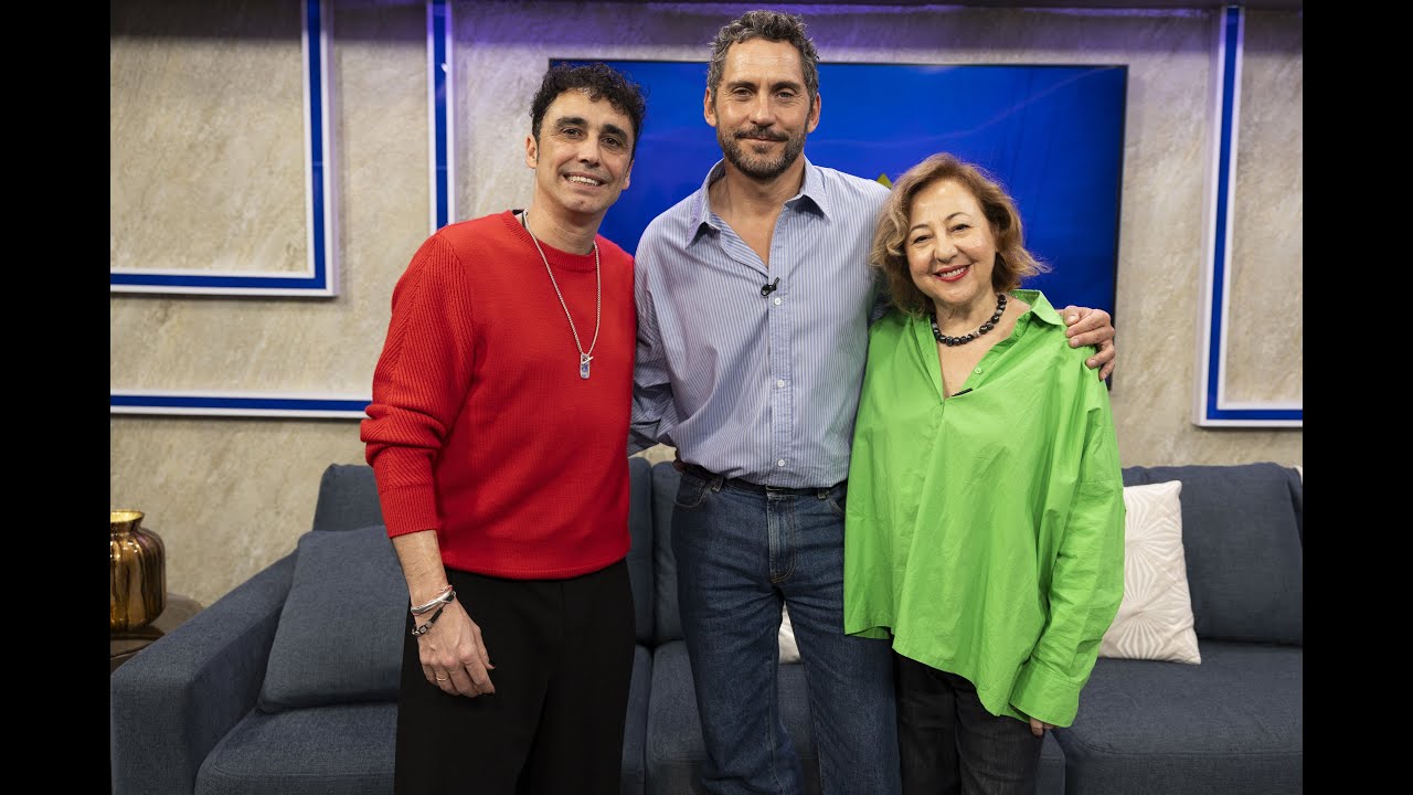 “Aída y Vuelta” cuenta la parte que no se conocía de la serie española