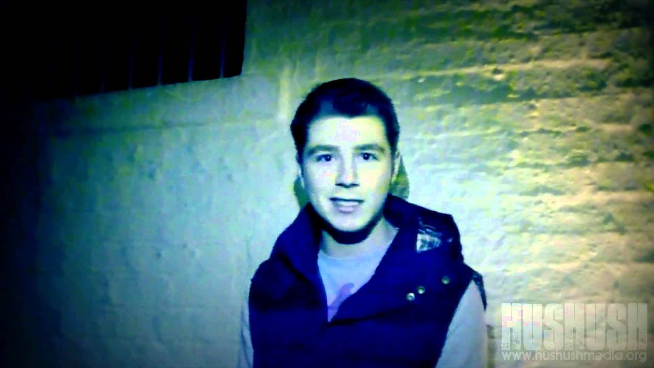 Rosh (@officialRosh) - Enter the Dragon (hushushmedia)