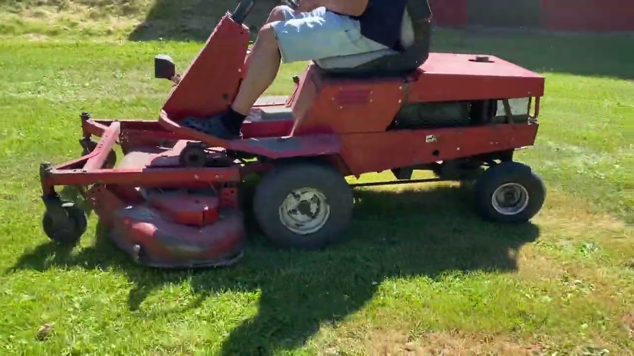 Toro Proline 118 926768