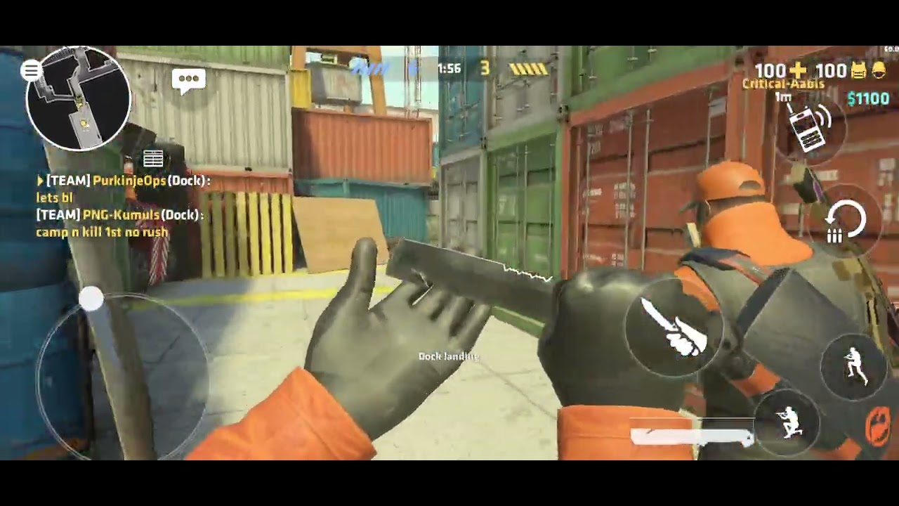 Is dropping 24 kills enough!!! STAY TUNE TO FIND OUT