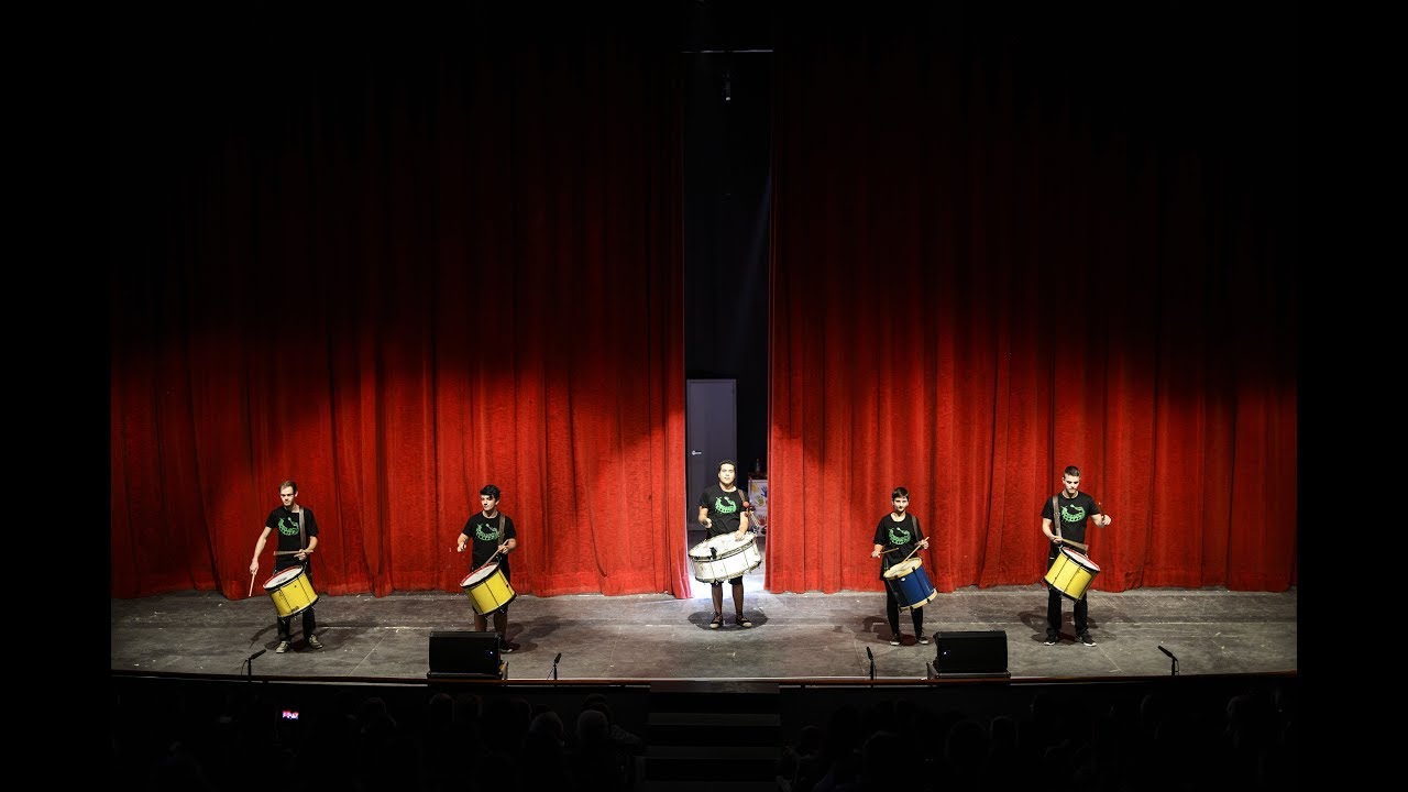 Bombollers VintAge - Tabalada