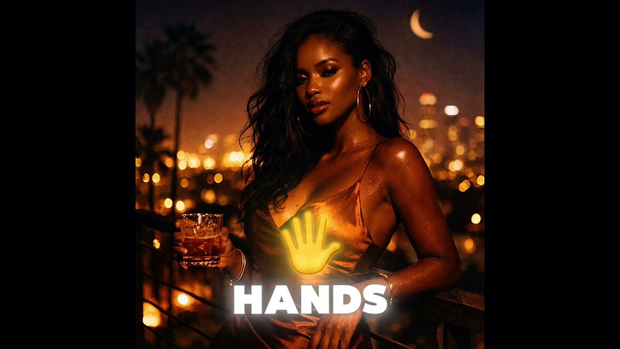 HEATWAVE || Late Night Afro R&B Type Song 🔥