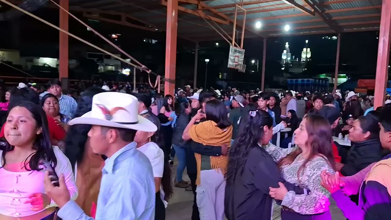 Los Benítez de la Sierra en Vivo | Zapotitlan Tablas Guerrero 